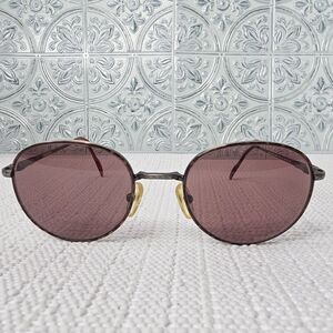 Carrera  Sunglasses Mens Black Gold Metal Full Rim 1050/S 02M2/HA Frame Only